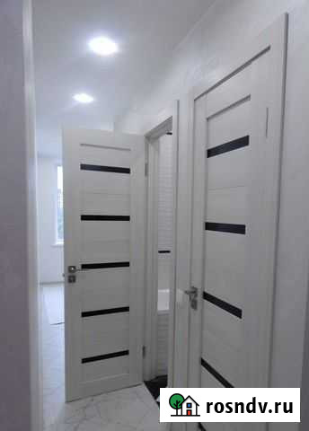 Монтаж межкомнатных дверей Челябинск - изображение 1