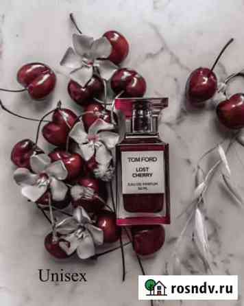 Духи Эквивалент Tom Ford - Lost Cherry Великий Новгород