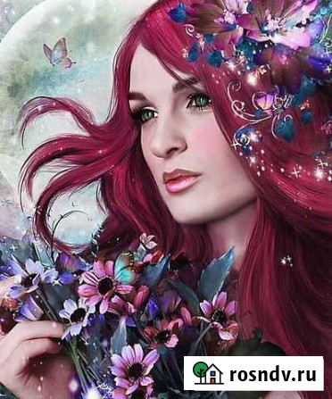 Картины-раскраски по номерам 40*50 Киров - изображение 1