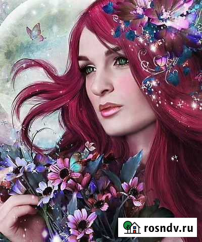 Картины-раскраски по номерам 40*50 Киров - изображение 1