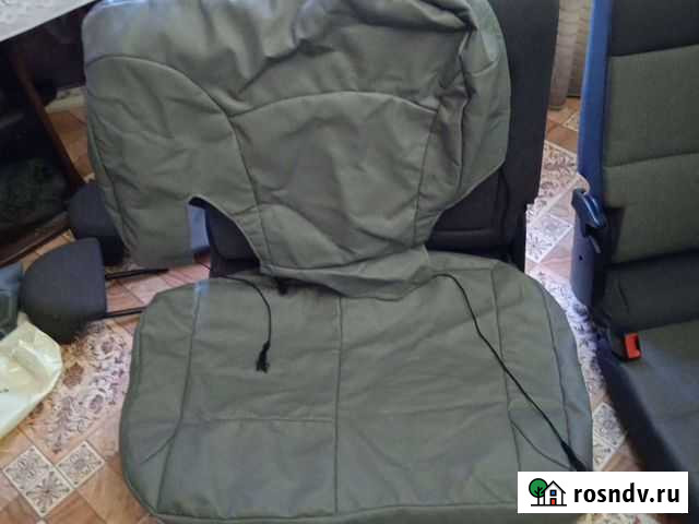 Чехлы Рязань - изображение 1