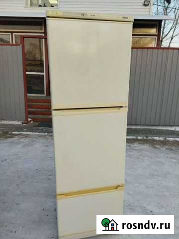 Холодильник stinol Свободный - изображение 1