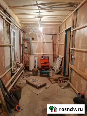 Внутренняя отделка Курск - изображение 1