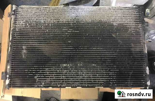 Испаритель (радиатор кондиционера) Ягуар S-type Краснознаменск - изображение 1