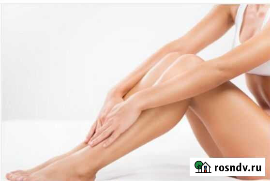 Электроэпиляция Воронеж - изображение 1