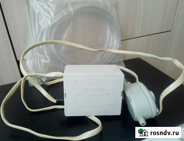 Помпа дренажная для кондиционеров Самара - изображение 1