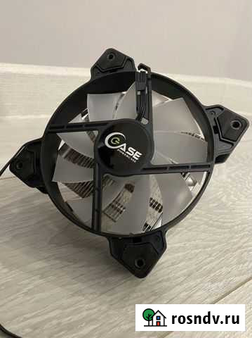 Кулер для процессора Ростов-на-Дону - изображение 1