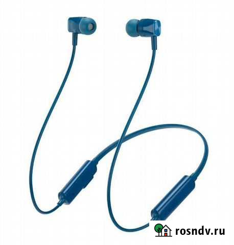 Продам наушники meizu ep52 lite Белгород - изображение 1