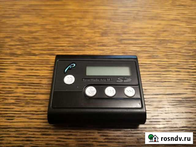 Mp3 плеер Rover Тольятти - изображение 1