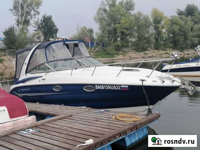 Crownline 250 CR Барнаул - изображение 1