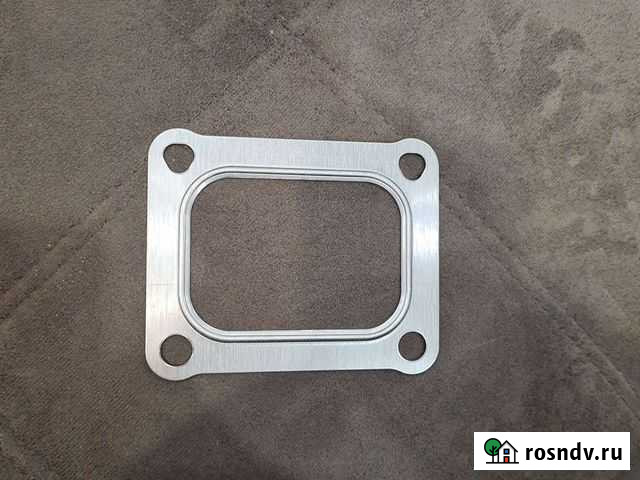 Прокладка 1801737 scania Казань - изображение 1