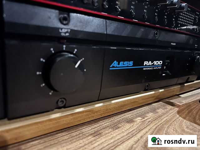 Alesis ra 100 Пенза - изображение 1