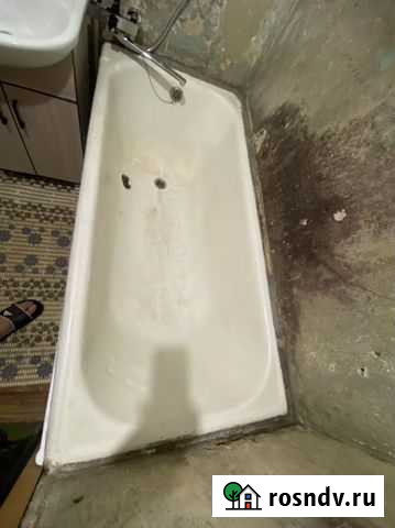 Ванна чугунная 150см Петропавловск-Камчатский - изображение 1