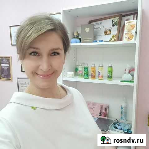 Массаж Калтан - изображение 1