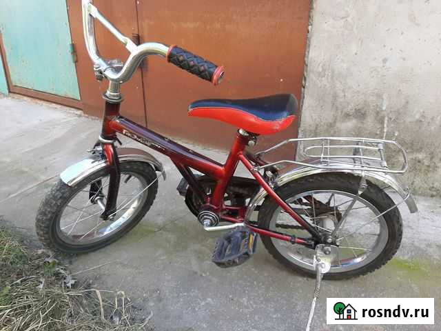 Велосипед бу Воронеж - изображение 1