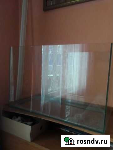 Аквариум Улан-Удэ - изображение 1