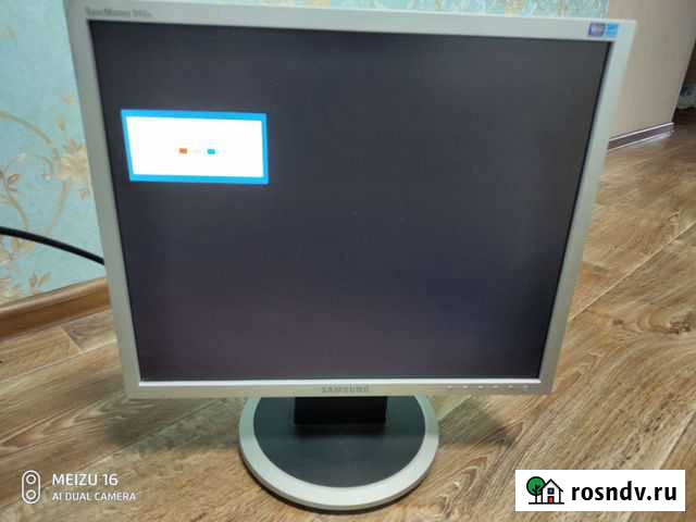 Монитор Samsung Томск - изображение 1