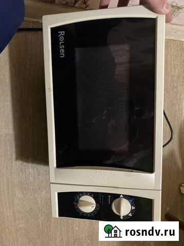 Микроволновая печь,микроволновка полностью рабочая Владимир - изображение 1