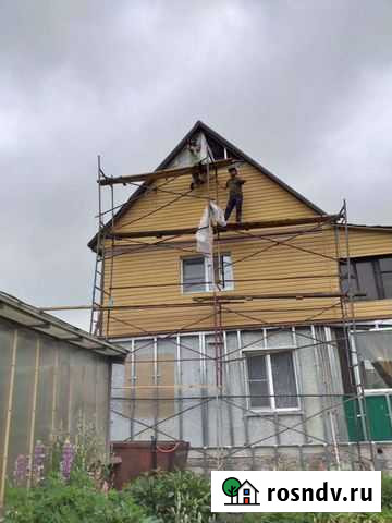 Ремонт квартира Кемерово - изображение 1