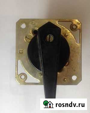 Пакетный выключатель Siemens 3LB4 Балаково - изображение 1