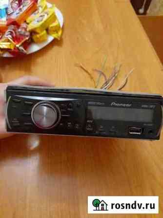 Автомагнитола pioneer Черкесск