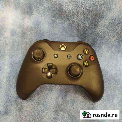 Геймпад xbox One Сыктывкар