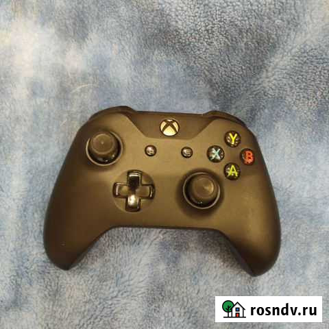 Геймпад xbox One Сыктывкар - изображение 1