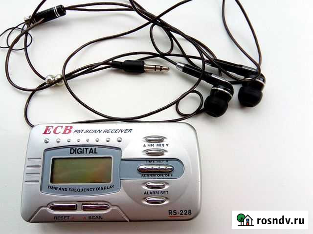 Радиоприёмник Липецк - изображение 1