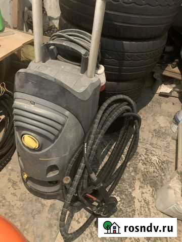 Мойка высокого давления Кореновск - изображение 1