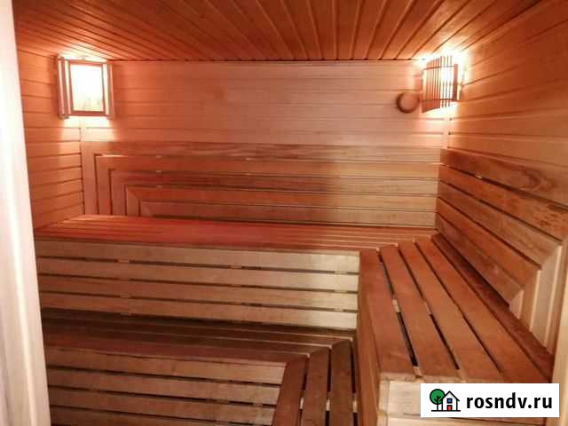 Баня на дровах Нижний Новгород - изображение 1