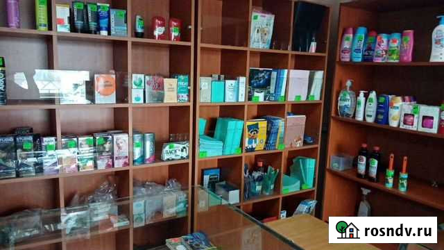 Стеллажи и витрины Биробиджан - изображение 1