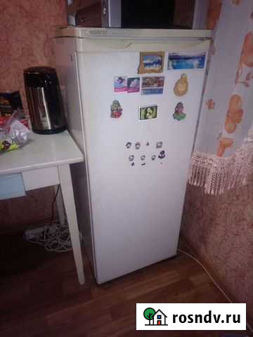 Холодильник бу Мурманск - изображение 1