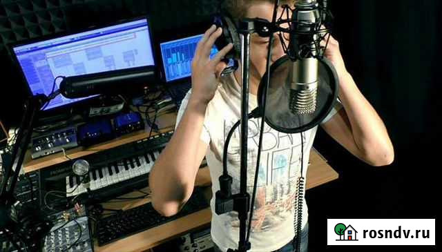 Настройки в Секвенсоре Мытищи - изображение 1