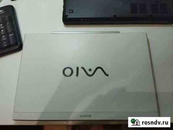 Ноутбук sony PCG-41218V Вологда