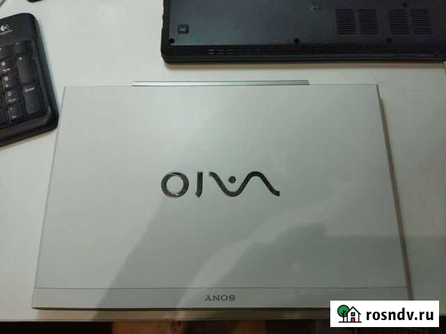 Ноутбук sony PCG-41218V Вологда - изображение 1