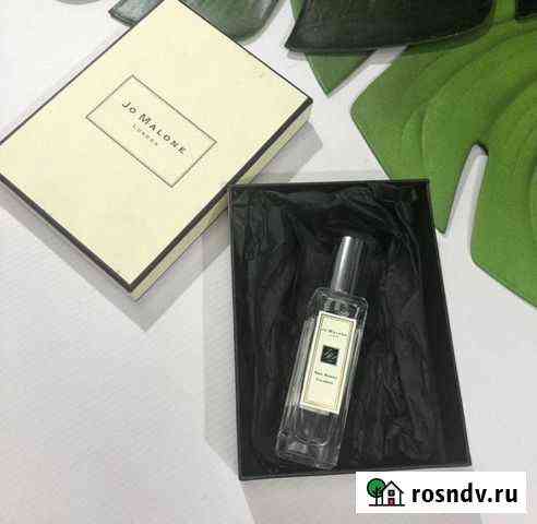 Духи Jo Malon Red Rose Новокузнецк