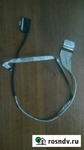 Шлейф для HP Pavillion g7 Магадан - изображение 1