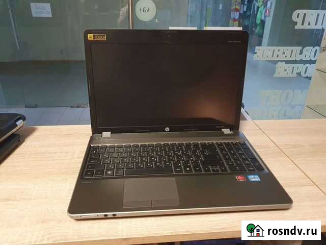 Легендарный надёжный ноутбук с Гарантией, ssd/ddr3 Ярославль - изображение 1