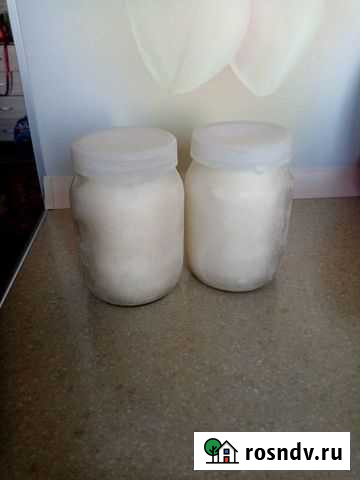 Натуральный барсучий жир Курган - изображение 1