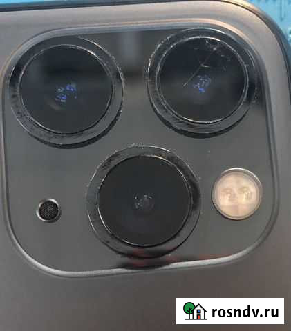 Ремонт iPhone, iPad, MI, Samsung, Honor, Huawei Севастополь - изображение 1