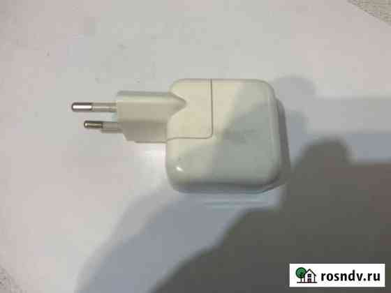 Зарядка для iPad 2 Балашиха