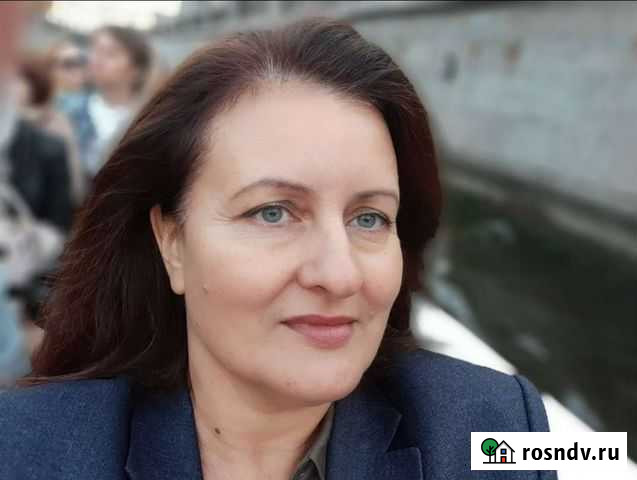 Репетитор по математике Сосновый Бор - изображение 1