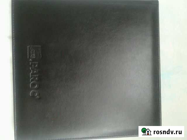 Ежедневник новыйГермания 20см на подарок Туапсе - изображение 1