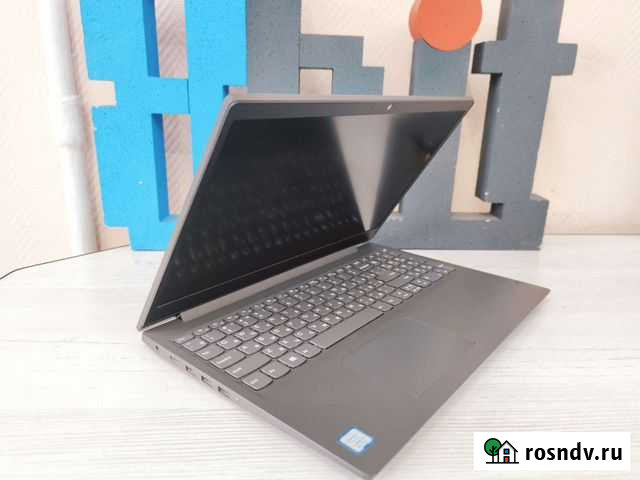 Новый ноутбук core i3-8130 8гб ддр4 1000gb Рубцовск - изображение 1