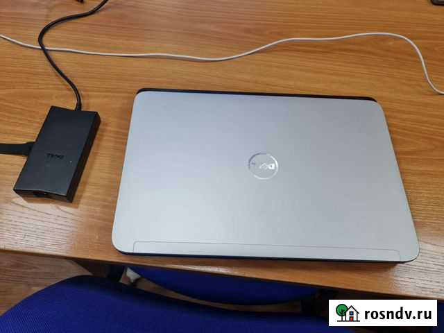 PRO Ноутбук dell XPS L702x Абакан - изображение 1