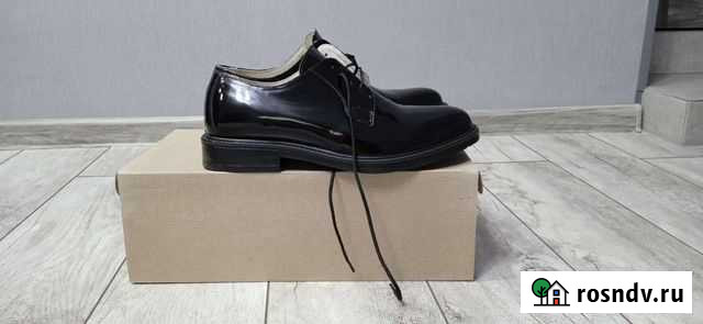 Туфли армейские Астрахань - изображение 1