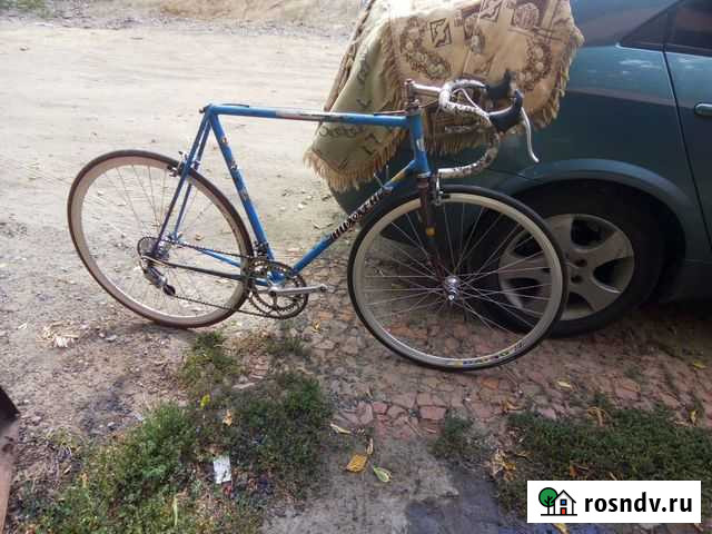 Велосипед - Чемпион шоссе, запчасти Чебоксары - изображение 1