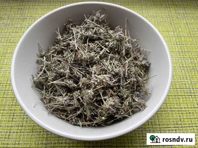 Чабрец Ростов-на-Дону - изображение 1