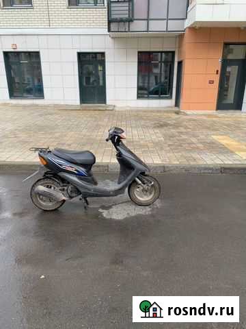 Скутер Долгопрудный - изображение 1