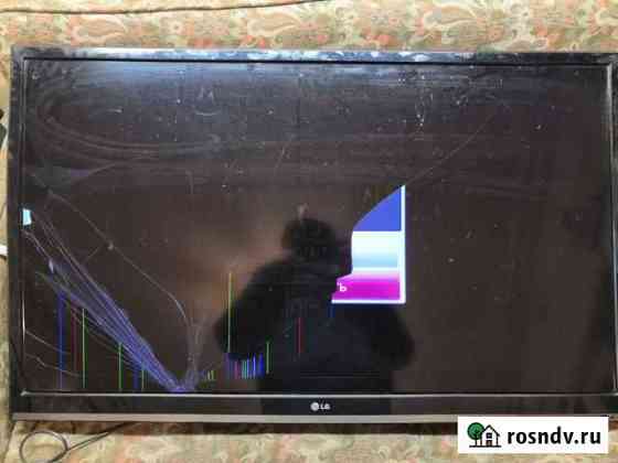 LG 42LS570T Нижний Тагил